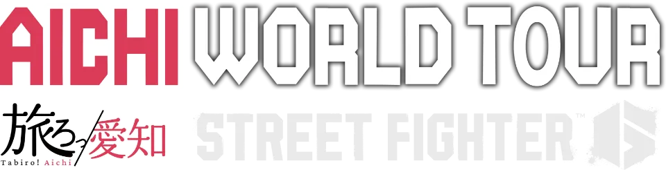 Aichi World Tour